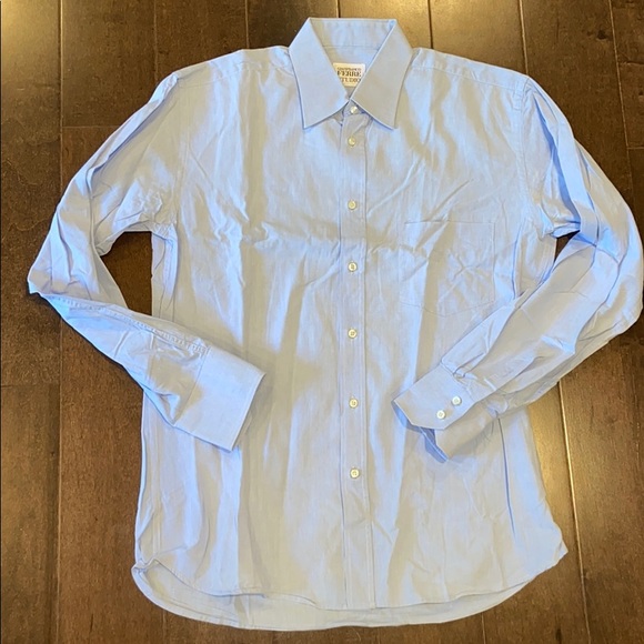 Gianfranco Ferre Other - GianFranco ferre studio dress shirt